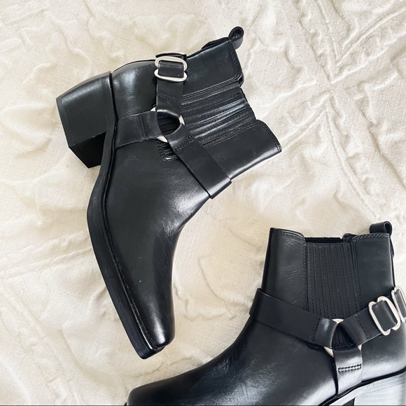 Sam Edelman Bellamie Bootie New $199 - Picture 7 of 9